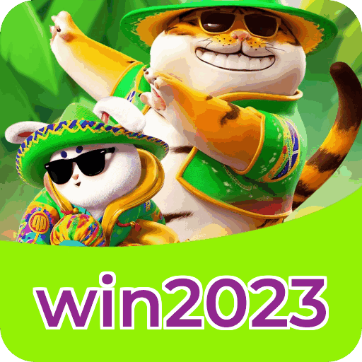 Logo Oficial win2023 Download